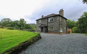 Elterwater Lodge