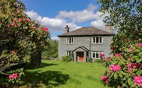Elterwater Lodge